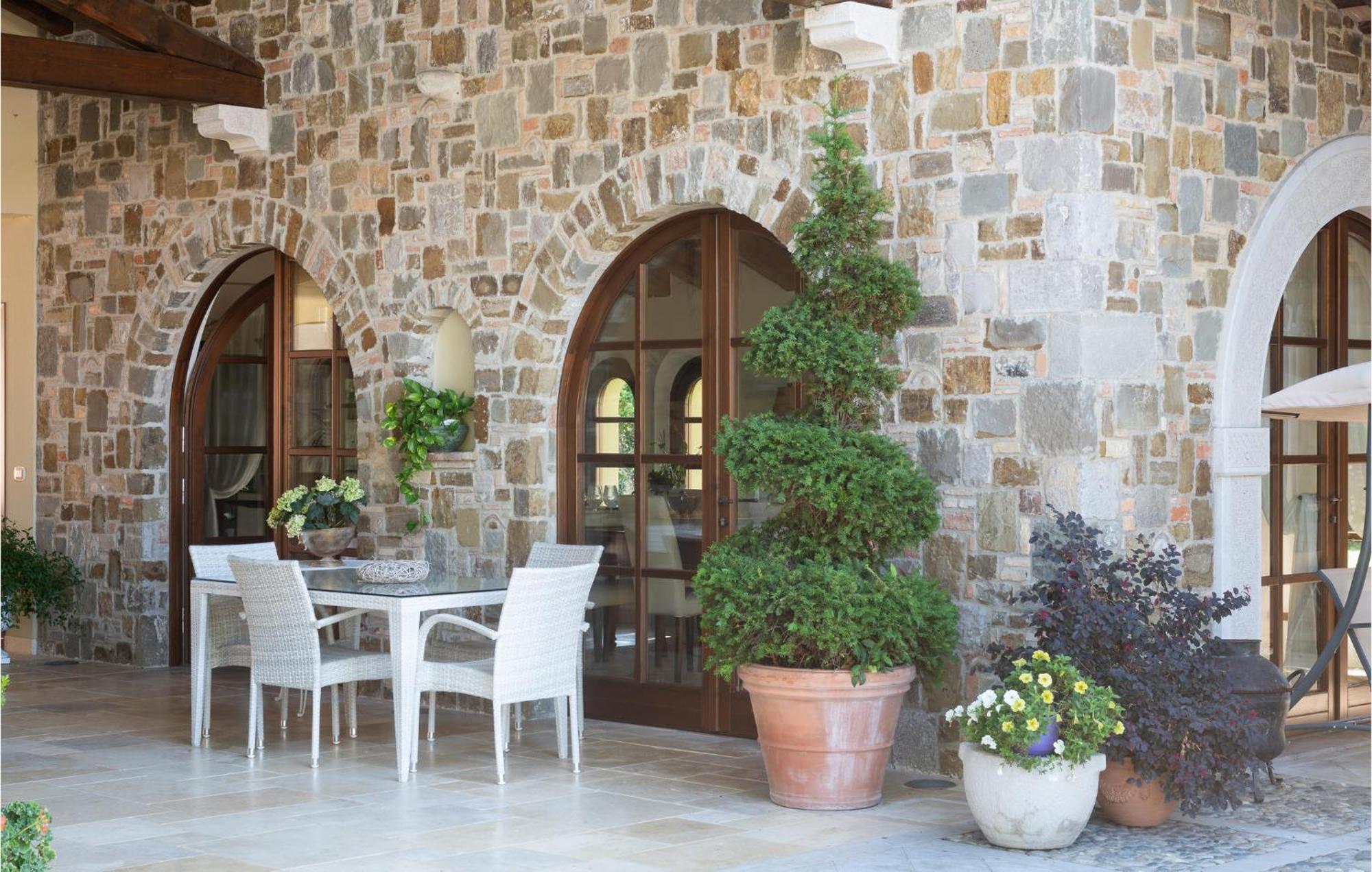 Apt, Braida Corona Extérieur photo